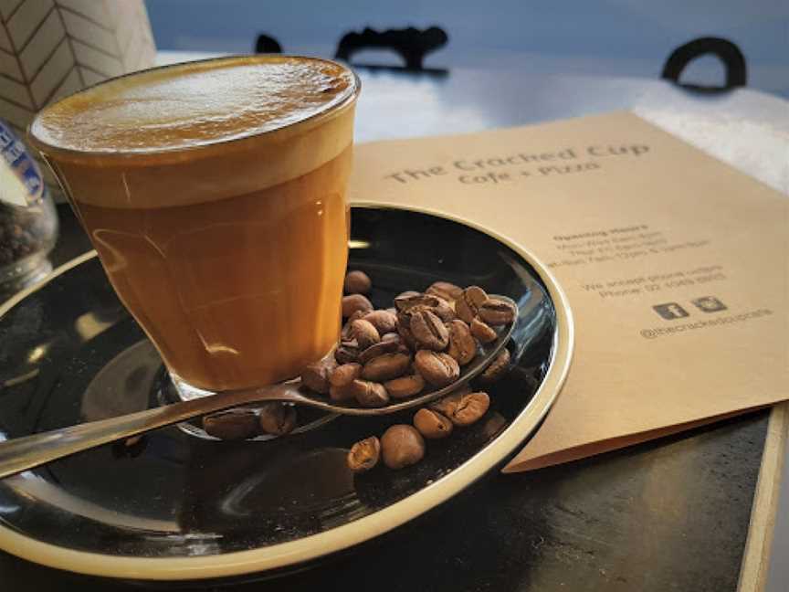 Sherwood Coffee - Kahibah, Kahibah, NSW