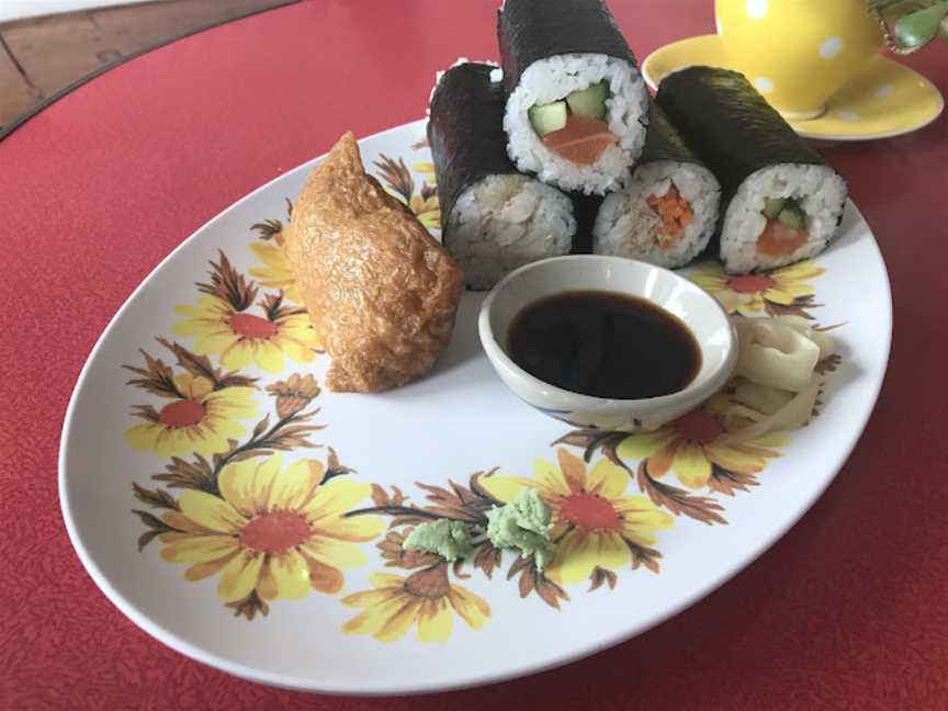 Shiraya Sushi & Deli, Warrnambool, VIC