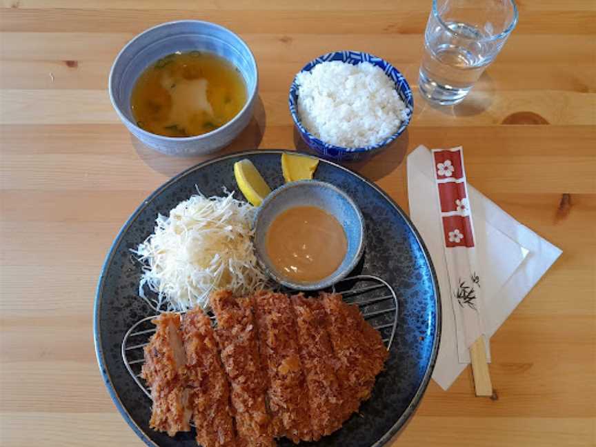 Shizen Japanese Cuisine, Camp Hill, QLD