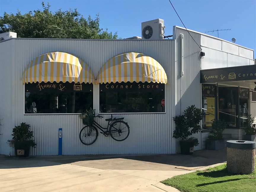 Shot 2 U Coffee Shop, Goondiwindi, QLD