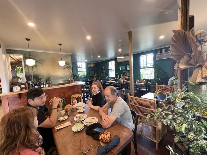 Shotgun Espresso, Maleny, QLD