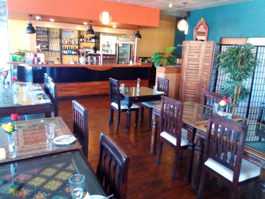Sitar Indian Restaurant, Smithfield, SA