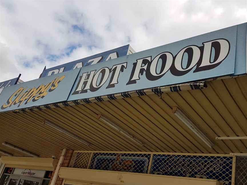 Skippy's Food Bar & Cafe, Warragamba, NSW