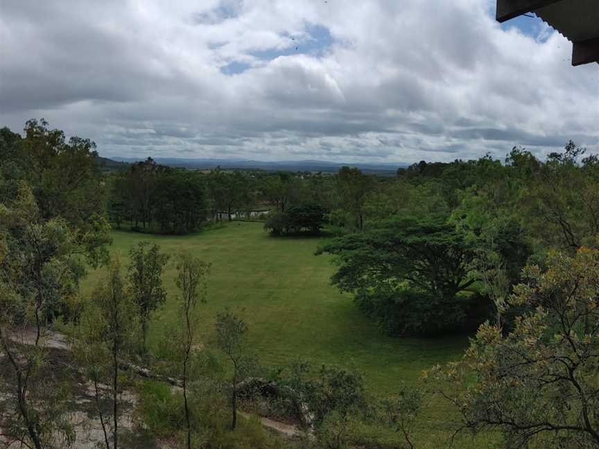 Skybury Cafe & Roastery, Paddys Green, QLD