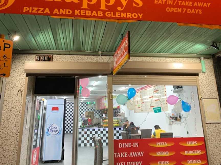 Snappy Pizza & Kebab Glenroy, Glenroy, VIC