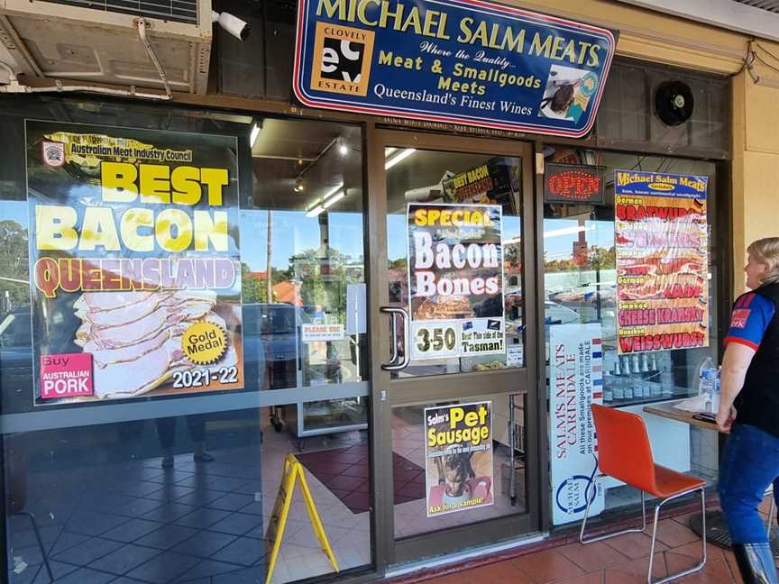 Snapper And Snacks, Carindale, QLD
