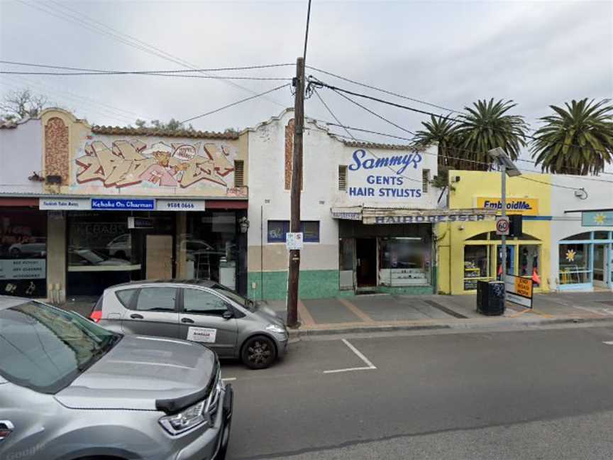 Somm Wine Bar, Cheltenham, VIC