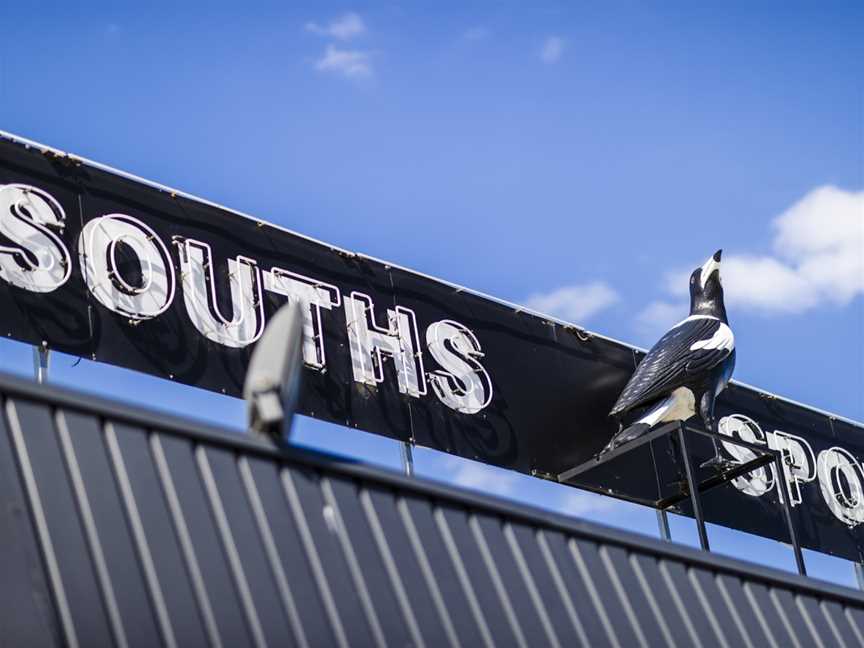 Souths Sports Club - Acacia Ridge, Acacia Ridge, QLD