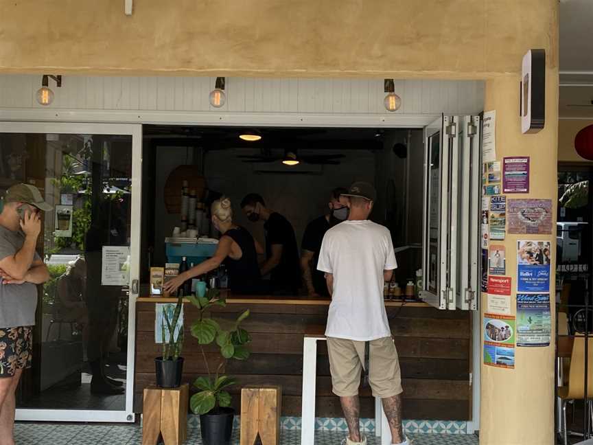 Sparrow Coffee - Port Douglas, Port Douglas, QLD