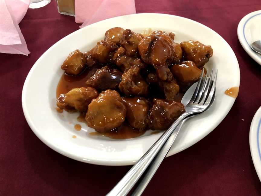 Spearwood Chinese Restaurant, Spearwood, WA