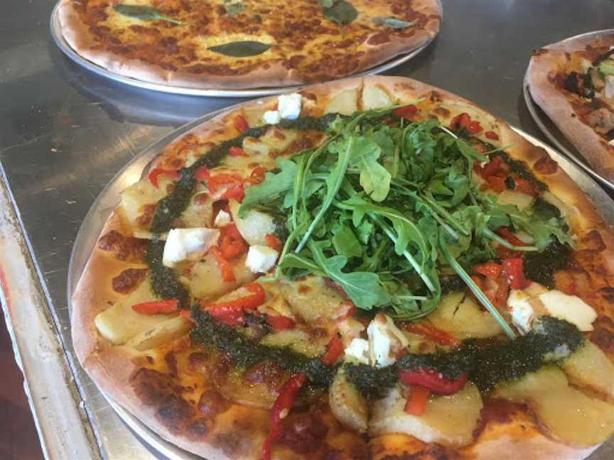 Speranza Woodfired Pizzeria, Warradale, SA