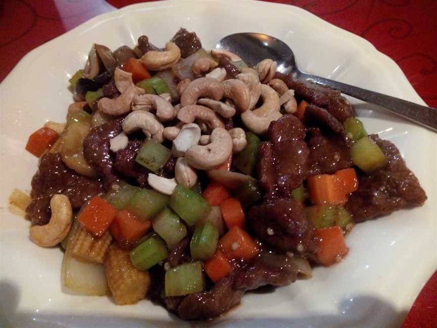 Springs Chinese Restaurant, Beechboro, WA