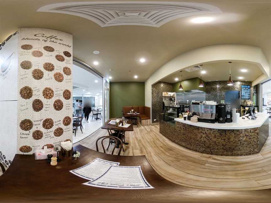 Star Bean Cafe, Smithfield, NSW