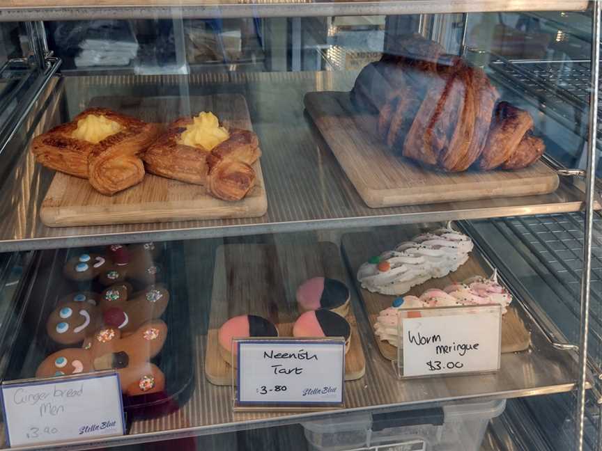 Stella Blue Bakery Cafe, Peregian Springs, QLD