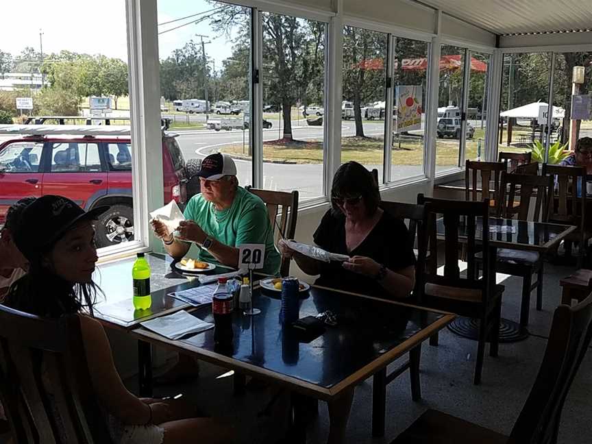 Stormy's Cafe & Takeaway, Kilcoy, QLD