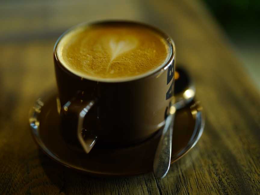 Stretto Espresso Bar Earlwood, Earlwood, NSW