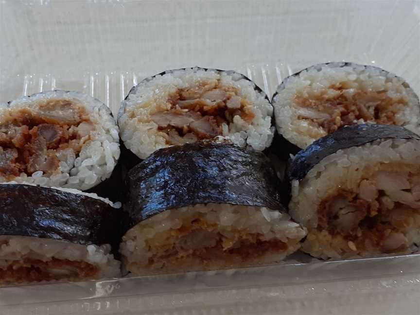 Sumo Sushi, Armadale, WA