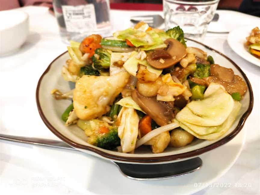 Sun Lai Chinese Restaurant, Bellara, QLD