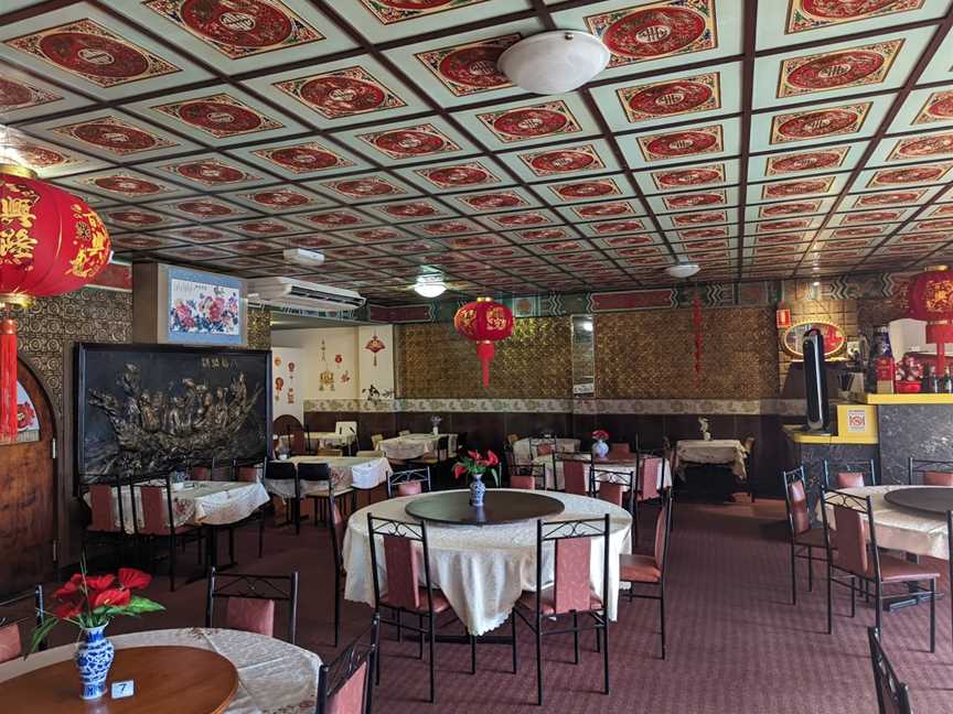 Sundoo Chinese Restaurant, Hermit Park, QLD