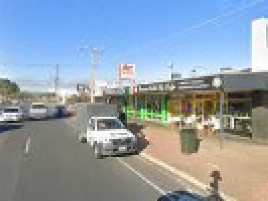 Sunny Side Up Cafe, Somerton Park, SA