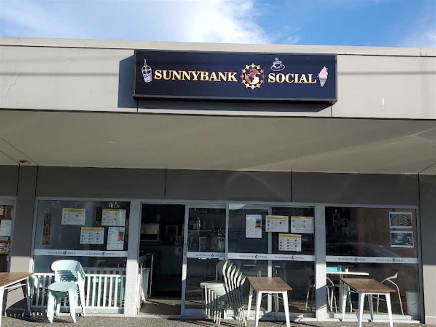Sunnybank Social, Sunnybank, QLD
