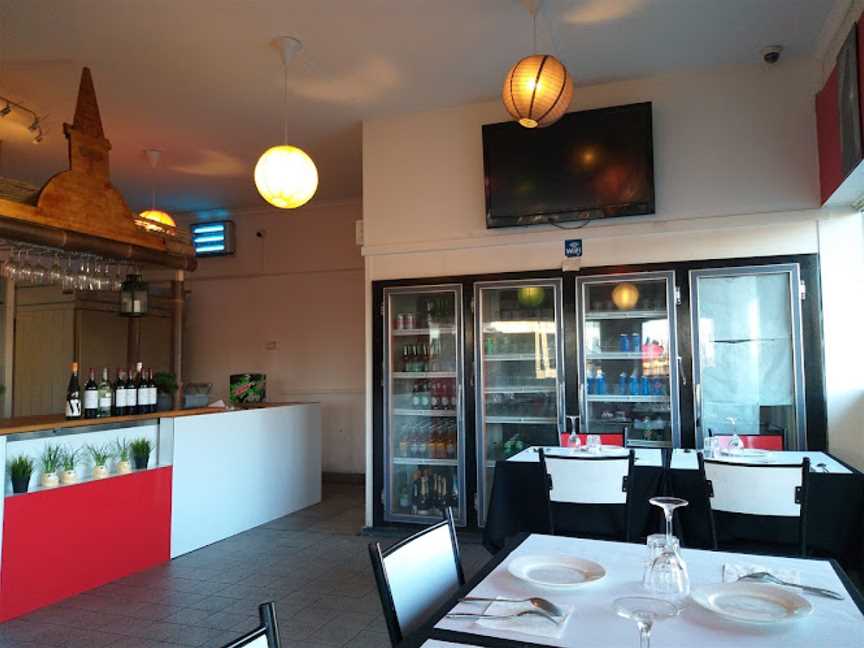 Sunrise Indian and Nepalese Restaurant, Plympton, SA