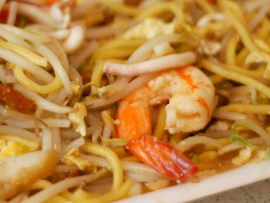 Sunwah Finest Asian Cuisine, Dalyellup, WA
