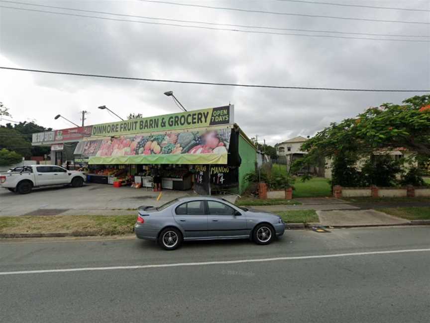 Super Chicken, Dinmore, QLD