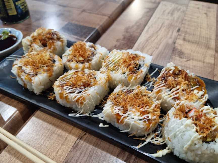 Sushi Dao, Calamvale, QLD