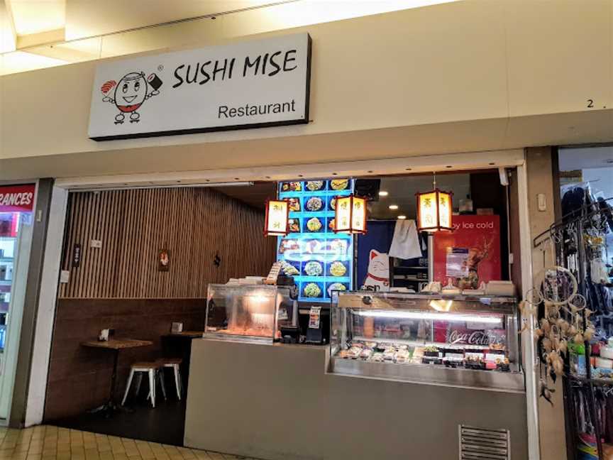 Sushi Mise, Northcote, VIC