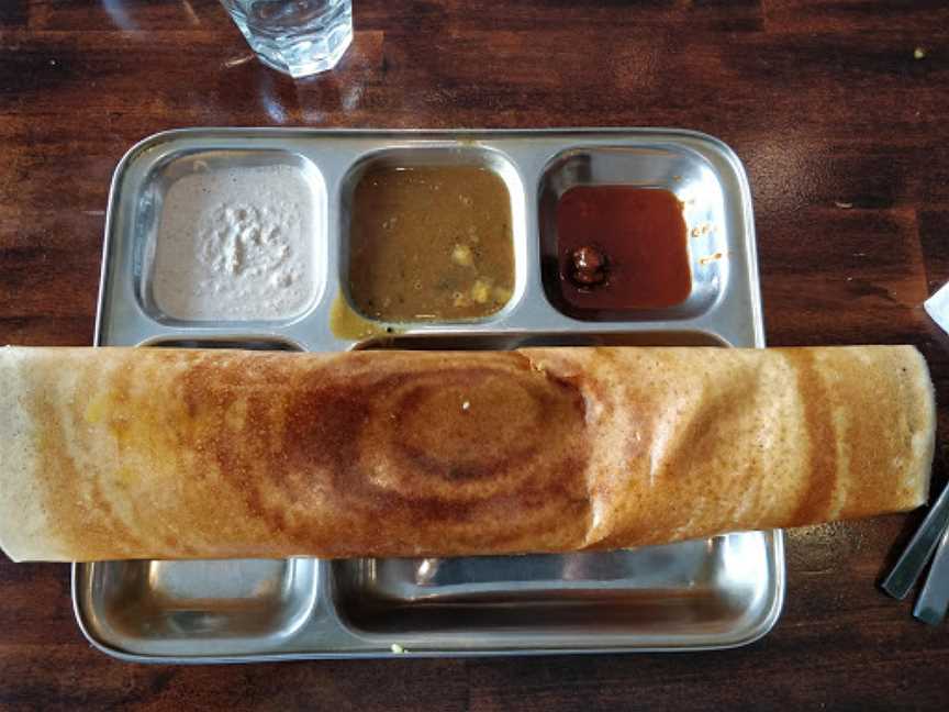 Swadesh Indian Restaurant, Glen Huntly, VIC