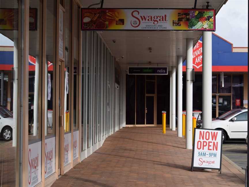 Swagat Grocers & Indian Kitchen, Greenway, ACT