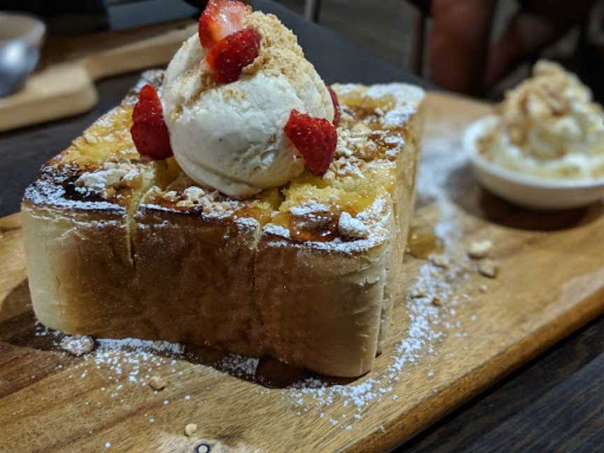 Sweet Treats Dessert Cafe, Eight Mile Plains, QLD