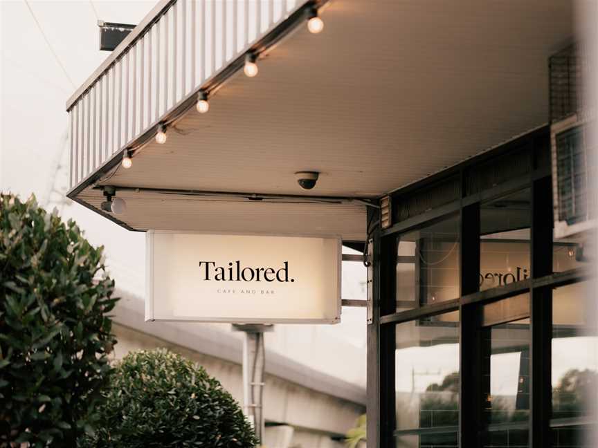 Tailored, Carnegie, VIC