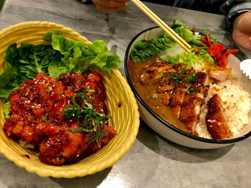 Tampopo Eatery - Sippy Downs, Sippy Downs, QLD