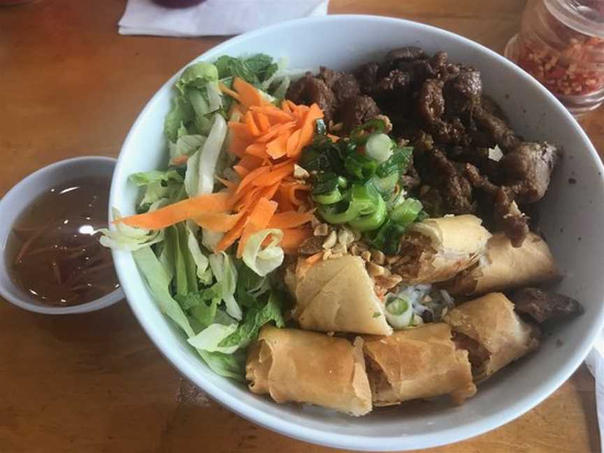 Tan Thanh Restaurant, Inala, QLD