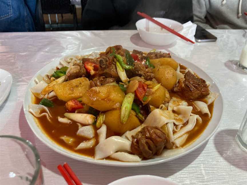 Tarim Uyghur Restaurant SA, Modbury, SA