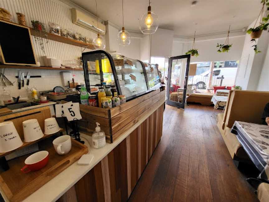 Tentazioni Italian Bakery, Café and Kitchen, Leederville, WA