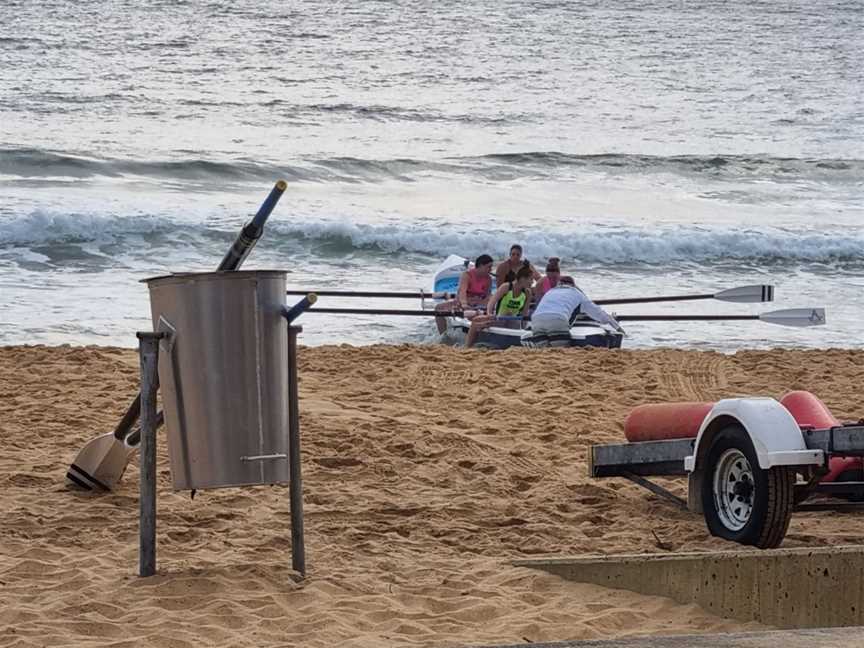 Terrigal Surf Café, Terrigal, NSW