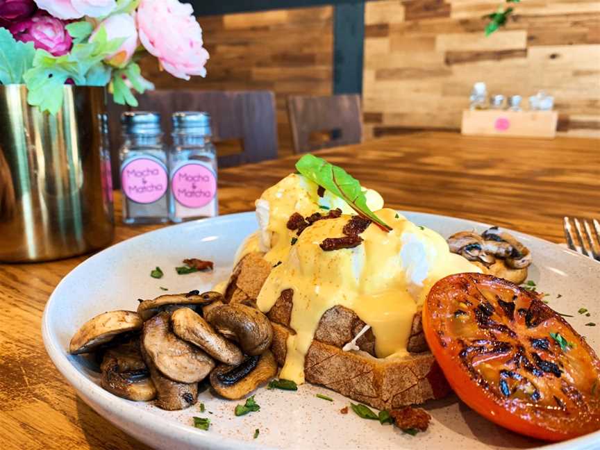 Tez Cafe Baklava Borek Kunefe, Broadmeadows, VIC