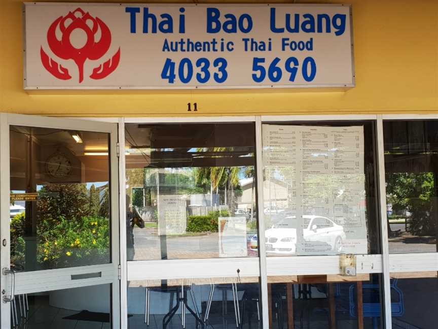 Thai Bao Luang, Woree, QLD
