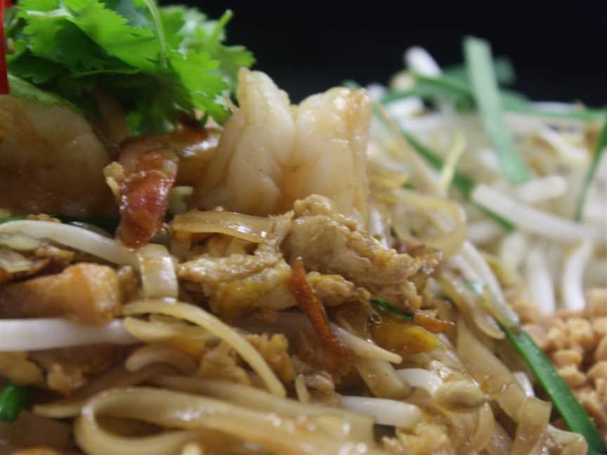 Thai Delight Cuisine, Dianella, WA