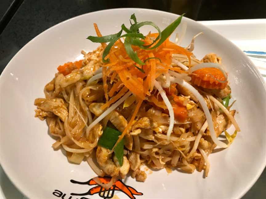 Thai Thyme, Joondalup, WA