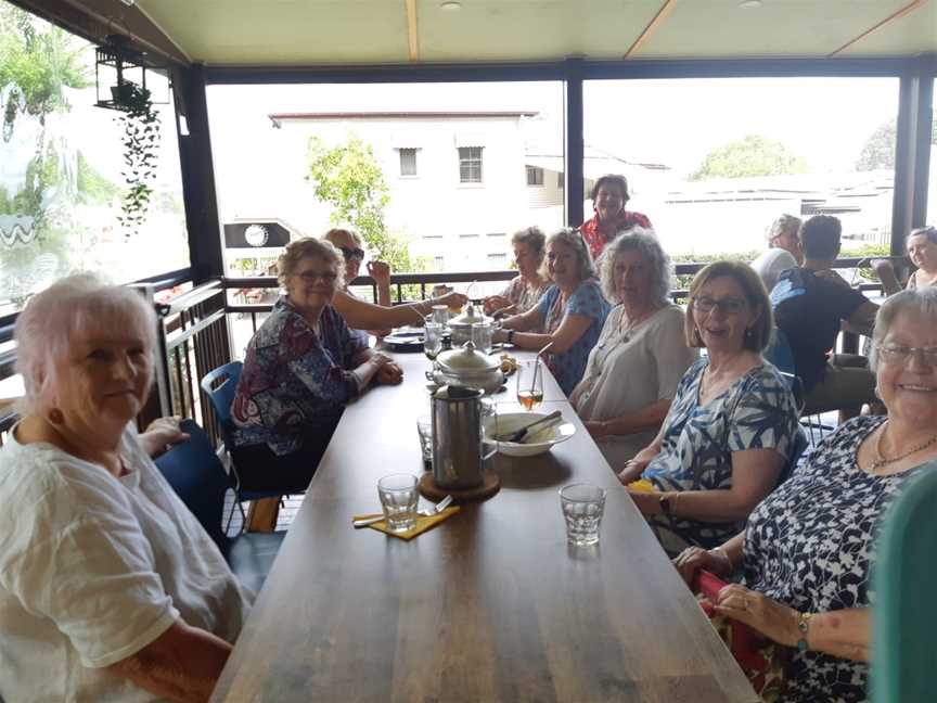 Thai Tong Restaurant, Yandina, QLD