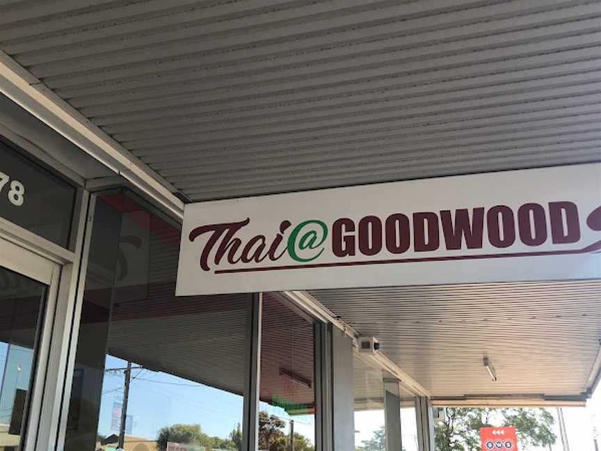 Thai@Goodwood - Cumberland Park, Cumberland Park, SA