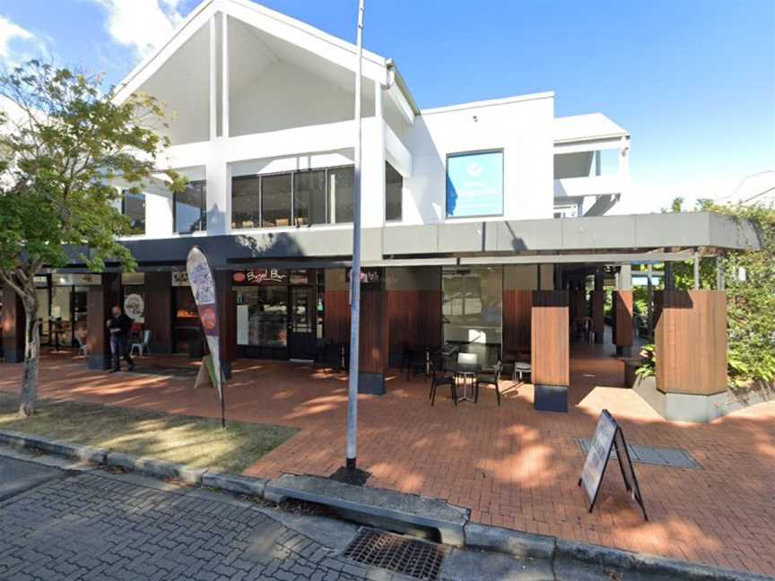 The Bagel Boys, Milton, QLD