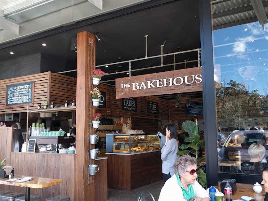 The Bakehouse North Kellyville, North Kellyville, NSW