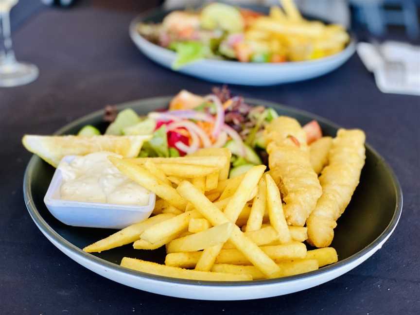 The Balcony Restaurant, Murwillumbah, NSW