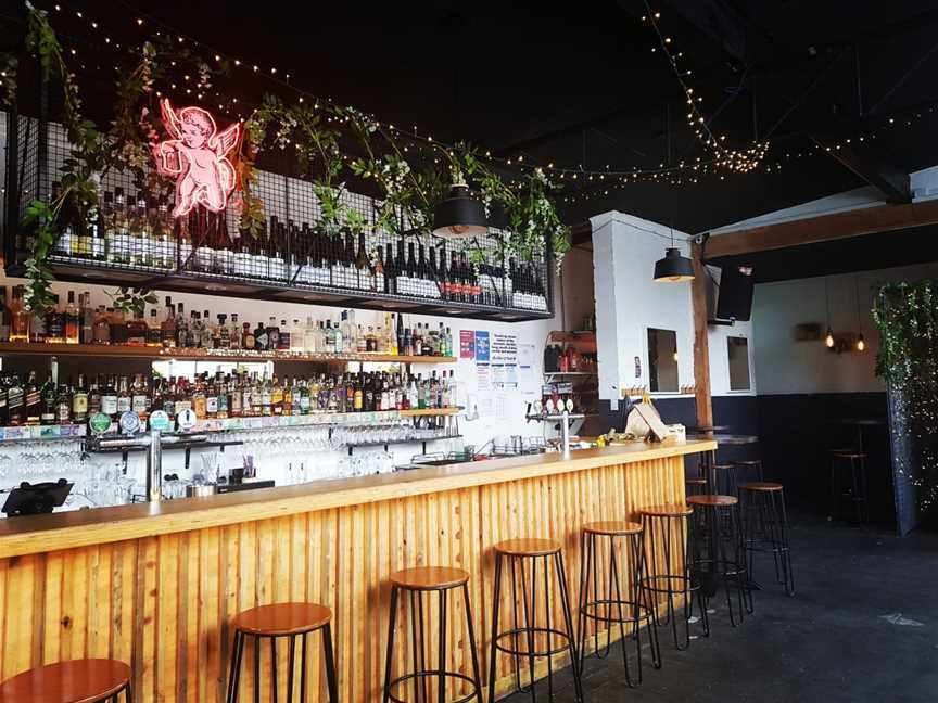 The Bar Royal B-Side, Glen Huntly, VIC