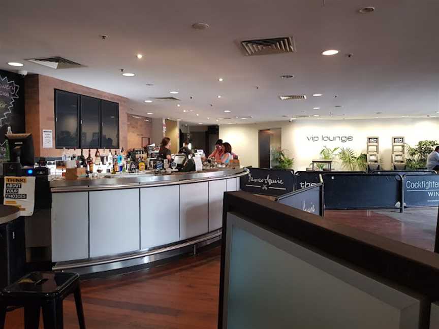 The Brewery Bar + Kitchen, Sydney Olympic Park, NSW